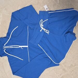 Old Navy Dynamic Fleece Set